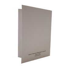 Load image into Gallery viewer, Card (Library of Parliament) | Carte (Bibliothèque du Parlement)
