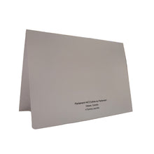 Load image into Gallery viewer, Card (Centre Block and tulips) | Carte (Édifice du Centre et tulipes)
