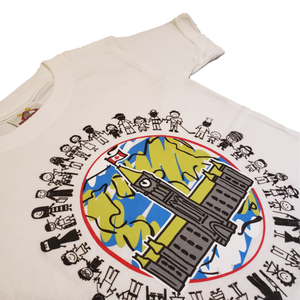 T-shirt Ensemble (Enfants) | United tee (Kids)