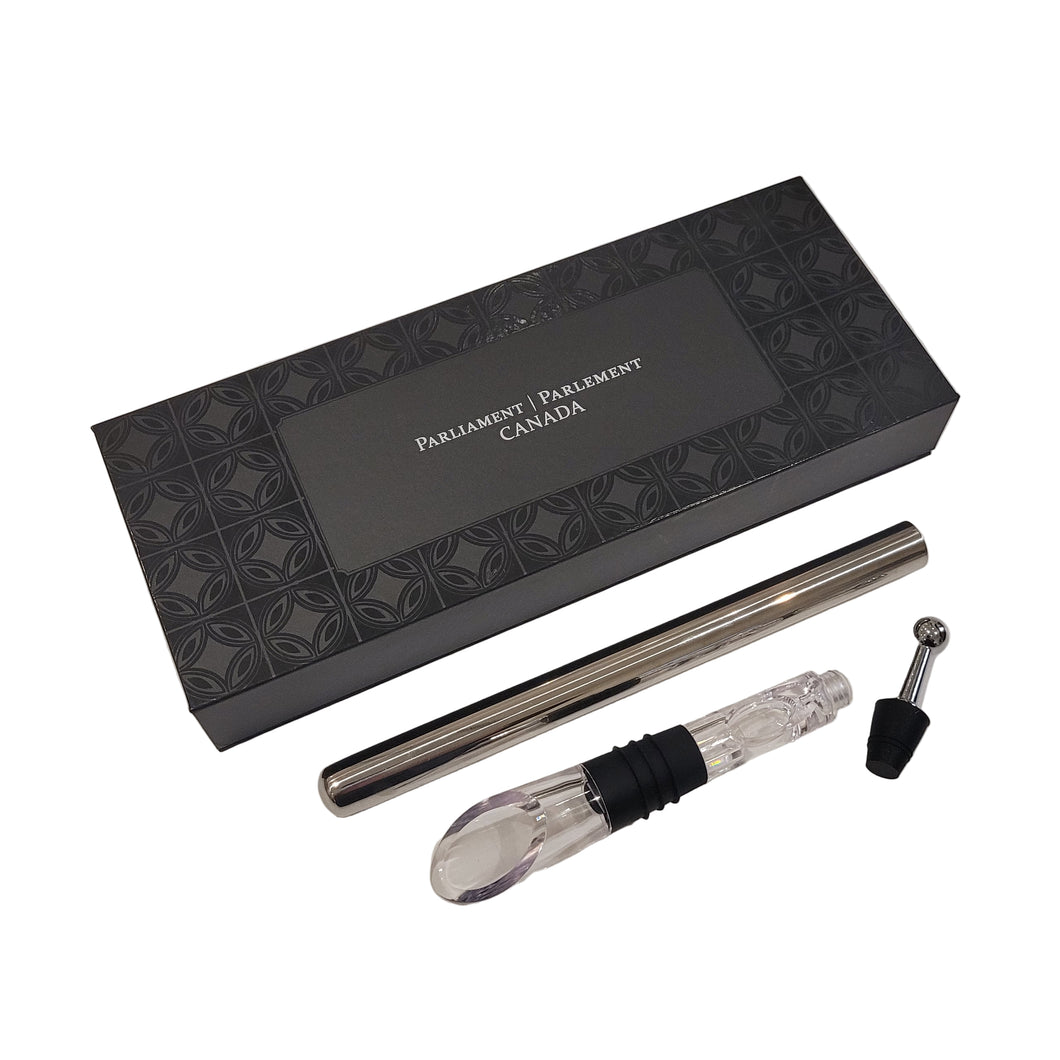 Wine accessories | Accessoires à vin