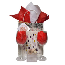 Load image into Gallery viewer, &quot;Wine lover&quot;(Tall) gift set | Ensemble cadeau &quot;Amateur de vin&quot;(Grand)
