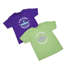 Charger l&#39;image dans la galerie, T-shirt (Jeune) | T-shirt (Youth)
