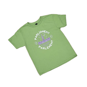 T-shirt (Jeune) | T-shirt (Youth)
