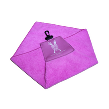 Charger l'image dans la galerie, Serviette de golf | Golf towel 
