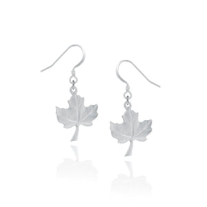 Earrings | Boucles d'oreilles