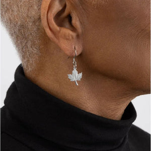 Earrings | Boucles d'oreilles