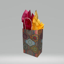Charger l&#39;image dans la galerie, Sacs cadeaux (Mandala) | Gift bags (Mandala)
