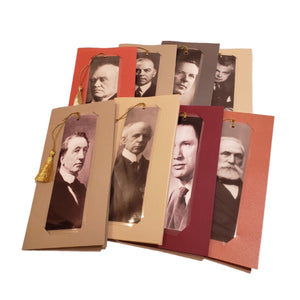 Cards-bookmarks | Cartes-signets