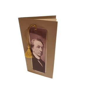 Cards-bookmarks | Cartes-signets