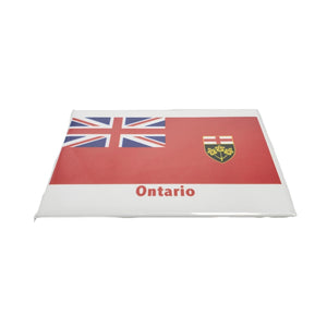 Magnets (Flags) | Aimants (Drapeaux)
