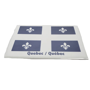 Magnets (Flags) | Aimants (Drapeaux)