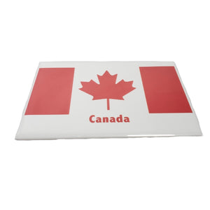Magnets (Flags) | Aimants (Drapeaux)