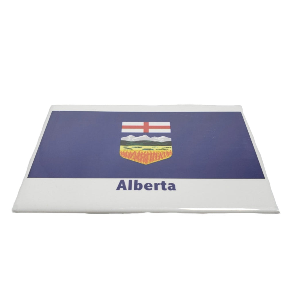 Magnets (Flags) | Aimants (Drapeaux)