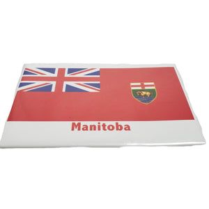 Magnets (Flags) | Aimants (Drapeaux)