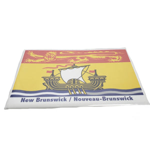 Magnets (Flags) | Aimants (Drapeaux)