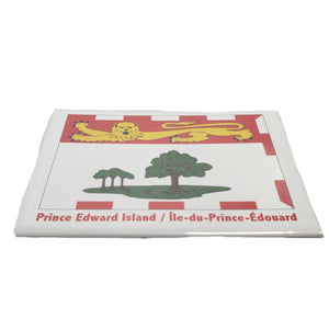 Magnets (Flags) | Aimants (Drapeaux)