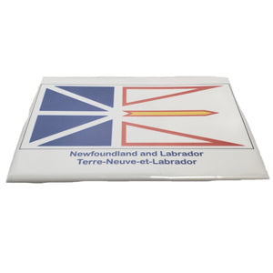 Magnets (Flags) | Aimants (Drapeaux)