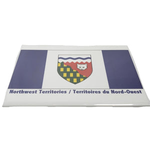 Magnets (Flags) | Aimants (Drapeaux)