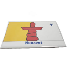 Load image into Gallery viewer, Magnets (Flags) | Aimants (Drapeaux)
