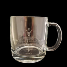 Charger l&#39;image dans la galerie, Tasse en verre | Glass mug 

