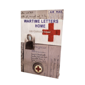 Wartime letters home