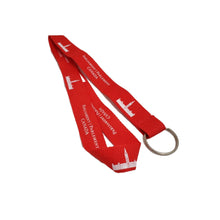 Load image into Gallery viewer, Lanyard (Ring) | Cordon (Anneau)
