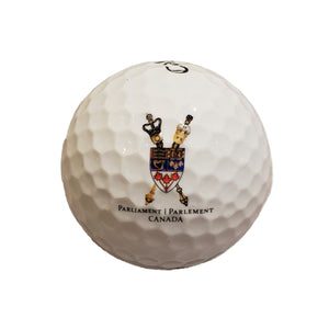 Balles de golf (3) | Golf balls (3)