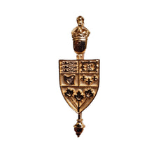 Load image into Gallery viewer, Brooch (House of Commons) | Broche (Chambre des communes)
