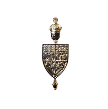 Load image into Gallery viewer, Brooch (House of Commons) | Broche (Chambre des communes)

