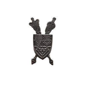 Pin (Parliamentary emblem) | Épinglette (Emblème du Parlement)