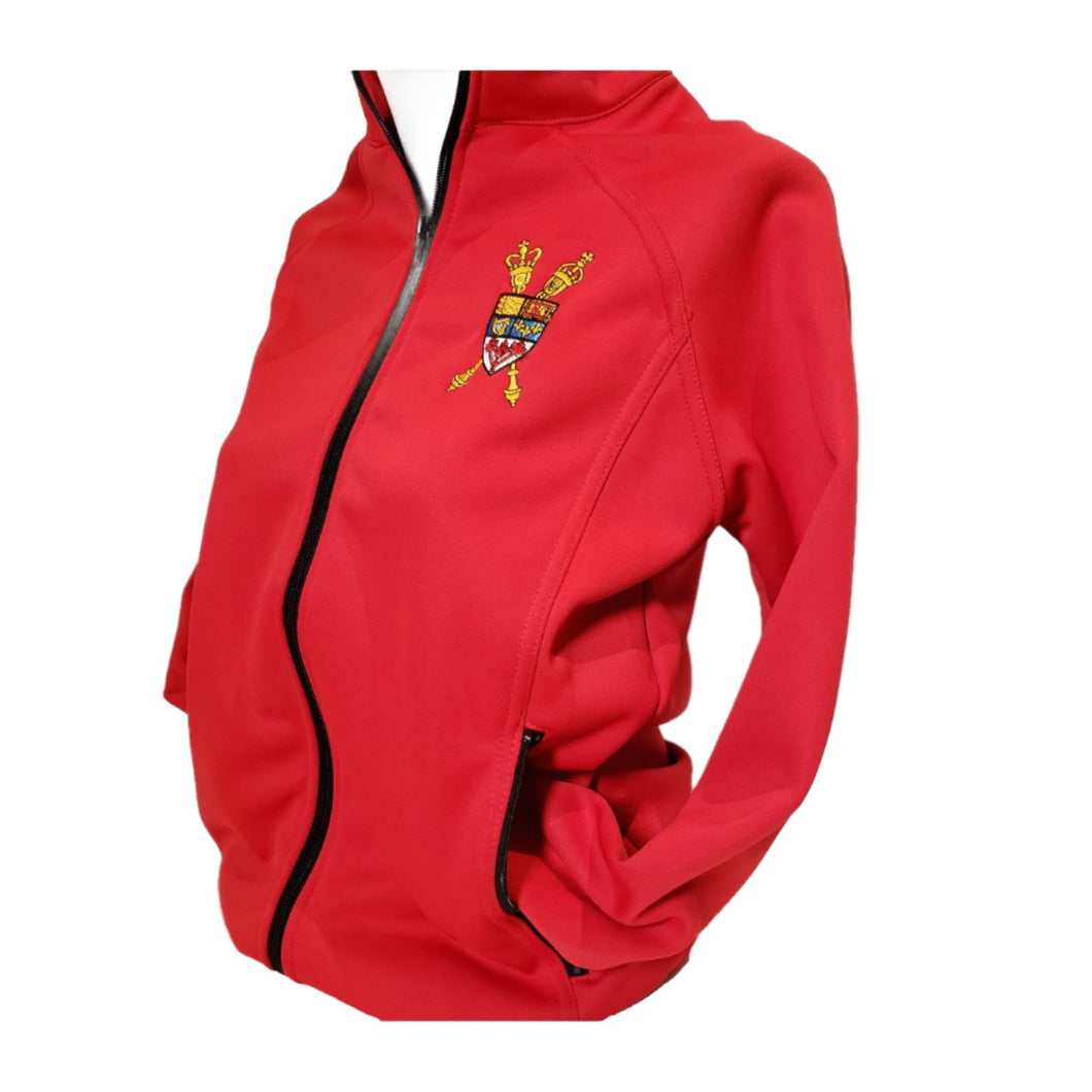 Jacket - Bonded (Fitted) | Manteau - Contrecollé (Ajusté)