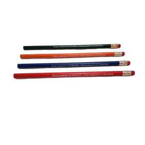 Graphite pencil | Crayon en graphite