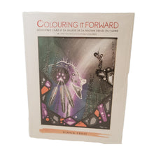 Charger l&#39;image dans la galerie, Livres à colorier Colouring it Forward
