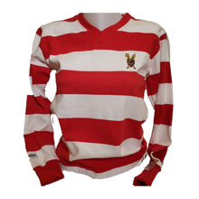 Load image into Gallery viewer, Rugby shirt (Youth) | Chandail de rugby (Jeunes)
