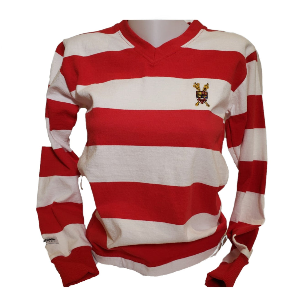 Chandail de rugby (Jeunes) | Rugby shirt (Youth)