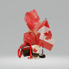 Charger l&#39;image dans la galerie, Ensemble cadeau &quot;Fête du Canada&quot; | &quot;Canada Day&quot; gift set
