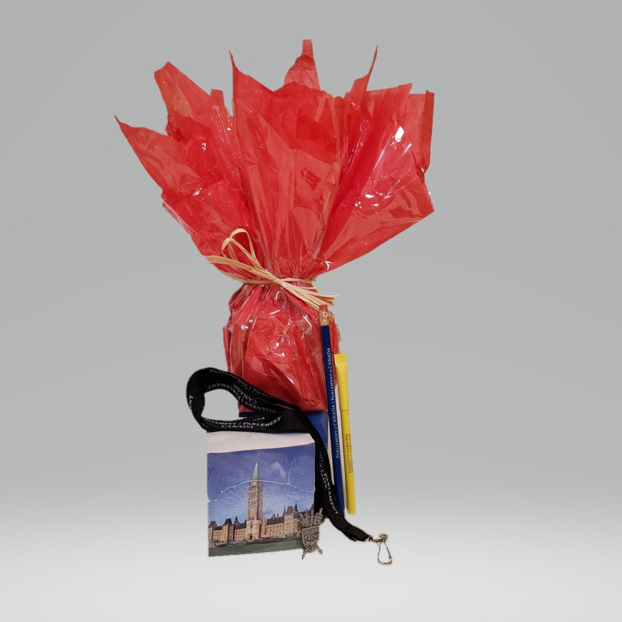 Ensemble cadeau – Souvenirs | Souvenirs Gift Set