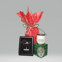 Charger l&#39;image dans la galerie, Ensemble cadeau - Sapin et cyprès | Fir &amp; Cypress Gift Set
