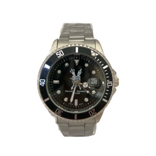 Load image into Gallery viewer, Stainless steel watch | Montre en acier inoxydable
