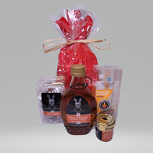 Charger l&#39;image dans la galerie, Ensemble cadeau &quot;Goût de l’érable&quot; | &quot;Taste of Maple&quot; gift set
